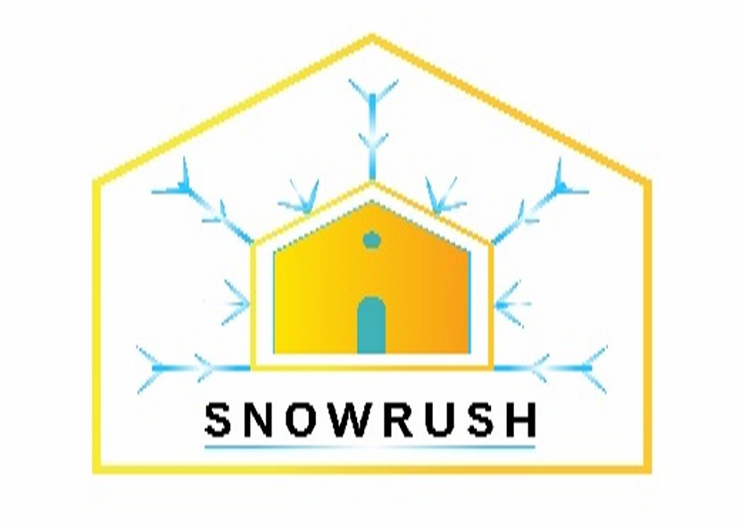 Snowrush clod storage client